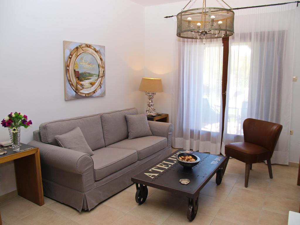 Melograno Apartments And Studios Καλά Νερά Εξωτερικό φωτογραφία